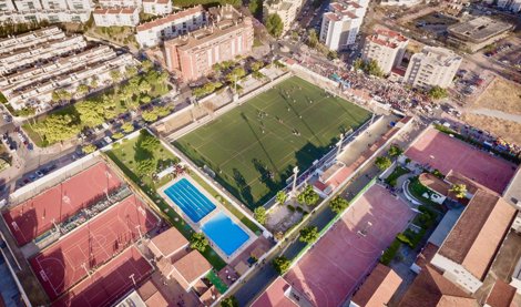 Es Andalucía - Málaga