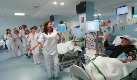 Es Andalucía - Granada