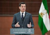 AM.-Las ayudas al campo del plan de la Junta por las borrascas se podrán pedir en abril y concederán en junio