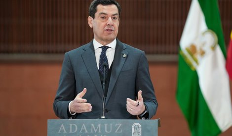 Es Andalucía - Córdoba