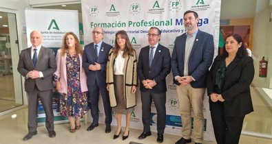 Es Andalucía - Málaga