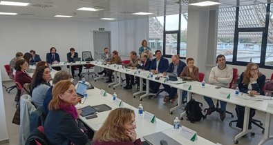 Es Andalucía - Sevilla