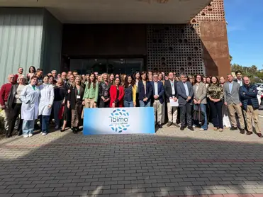 Ibima desarrolla 825 proyectos de investigación en cáncer en cinco años y refuerza su liderazgo científico