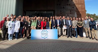 Es Andalucía - Málaga