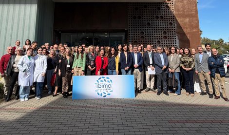 Es Andalucía - Málaga