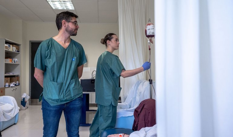 Es Andalucía - Jaén