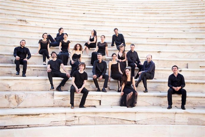 Los días 19 y 21 de febrero, a las 19.00 horas, se ofrecerán dos funciones de Giulio Cesare in Egitto , de Georg Friedrich Händel, con interpretación de Il Pomo d’Oro, que volverá al Real después del éxito de sus interpretaciones de Agrippina (2019),