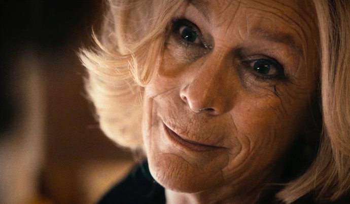 ¿Ha Revelado Jamie Lee Curtis Cuándo Acabará The Bear?