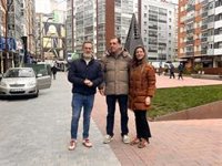 Samuel Vázquez prioriza la agenda de Vox en materia ambiental y de inmigración ante un posible pacto con el PP