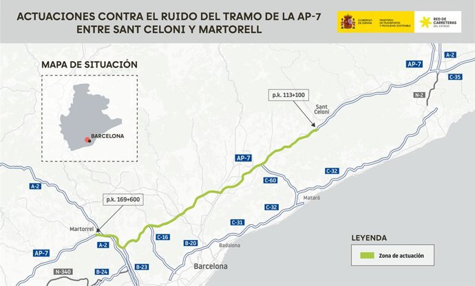 Imatge del projecte d'inversió