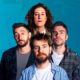 Podcast, el Podcast, este domingo en Valencia