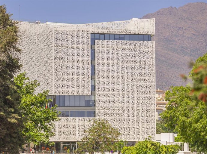 Archivo - Ayuntamiento de Estepona