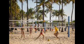 Miami Beach se consolida como epicentro del turismo deportivo y el bienestar en marzo de 2026