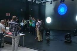 Centro de Formación Escénica de Andalucía