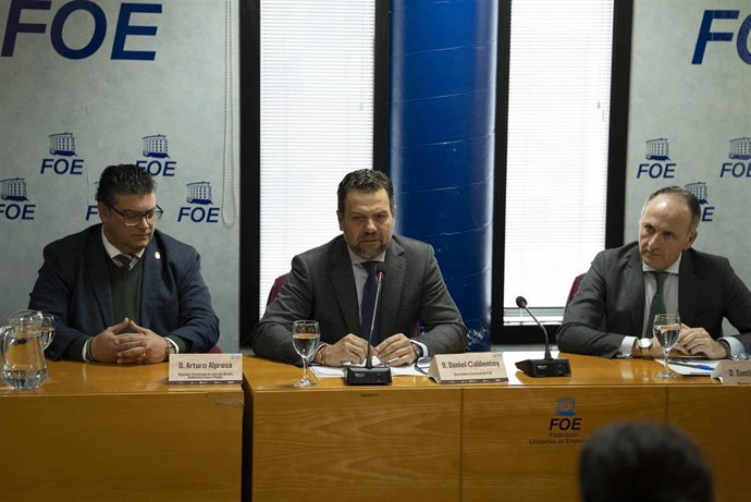 Jornada sobre la gestión y el tratamiento de los residuos para el sector Horeca.