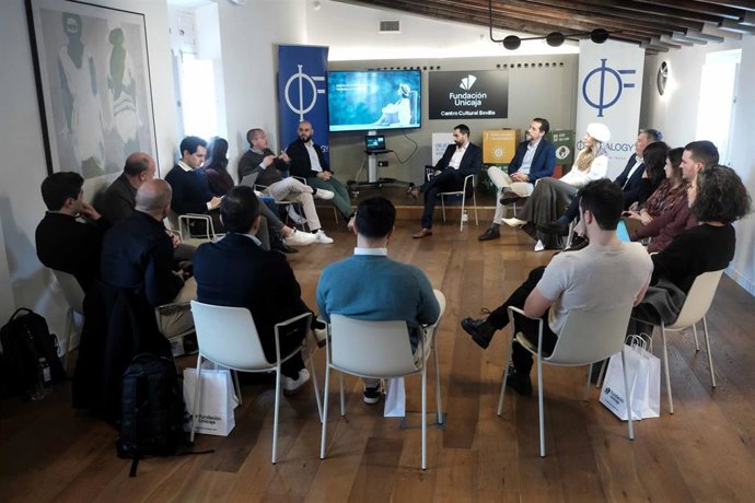 Fundalogy fomenta las sinergias entre proyectos para conseguir mayor desarrollo y expansión.