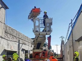 Foto: AYUNTAMIENTO DE VALÈNCIA