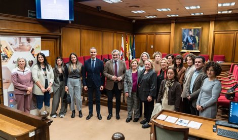 Diputación de Almería