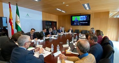 Es Andalucía - Cádiz