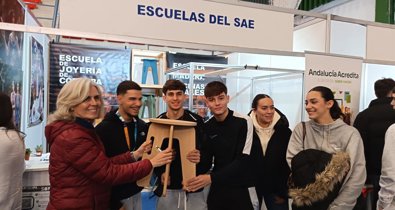 Es Andalucía - Córdoba