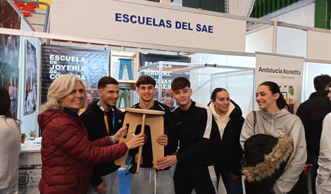 Es Andalucía - Córdoba