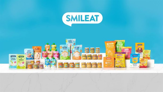 Smileat alcanza los 21 millones de euros de facturación en 2025 y crece un 26%.