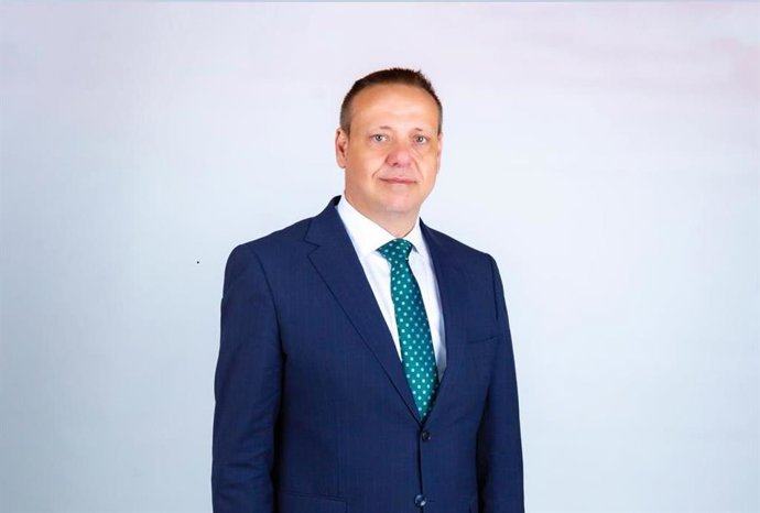 Francisco Alonso, nuevo vicepresidente de Cepyme