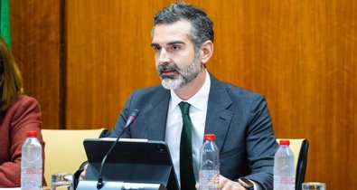 Es Andalucía - Sevilla