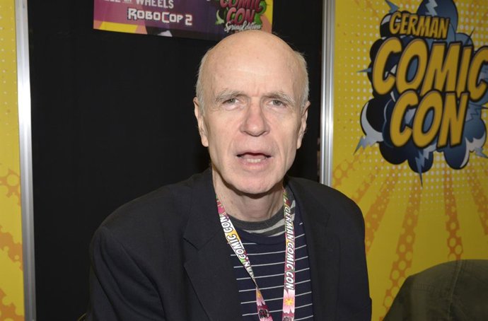 Muere Tom Noonan actor de Heat, Robocop 2 o El último gran héroe, a los 74 años