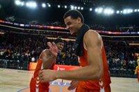 El Valencia Basket quiere acabar con la maldición del anfitrión