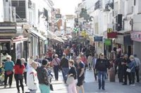 Torremolinos (Málaga) impulsa una ordenanza para regular la estética urbana de la ciudad