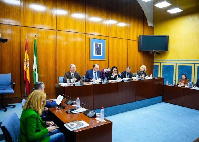 La Junta de Andalucía presenta el PIPA 2026 como un innovador instrumento para la consolidación de la calidad turística.