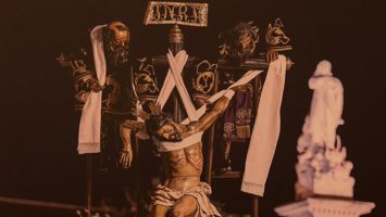 CaixaBank y el Consejo de Hermandades presentan una exposición fotográfica en Se