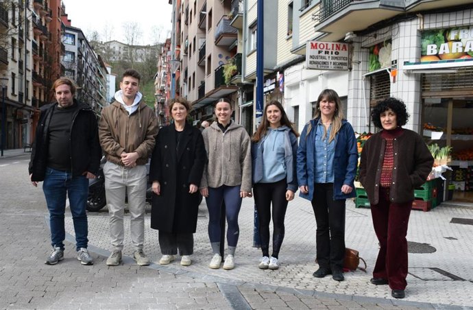 Balance del programa de subvenciones para la movilización de locales vacíos