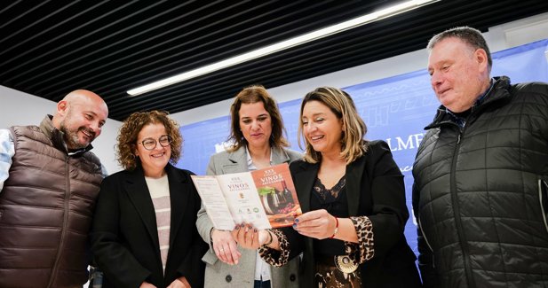 Diputación de Almería