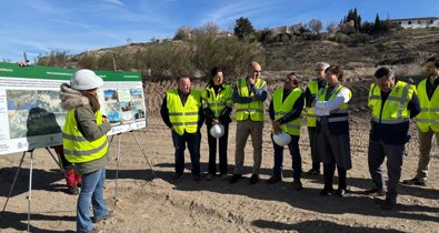 Es  Andalucía - Almería