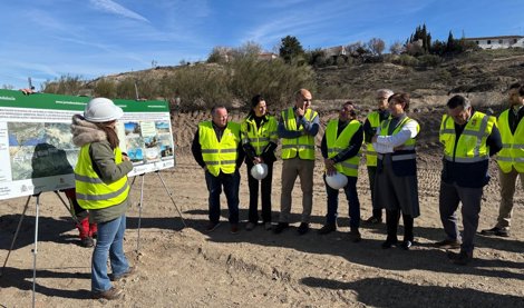 Es  Andalucía - Almería