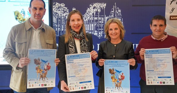 Diputación de Almería