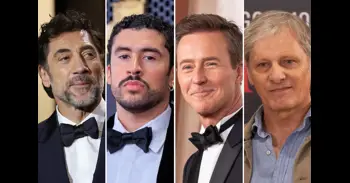 Residente dirigirá a Bardem, Bad Bunny, Edward Norton y Viggo Mortensen en un drama sobre los orígenes de Puerto Rico