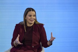 Foto: Jesús Hellín - Europa Press - Archivo