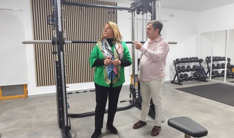 Es Andalucía - Jaén