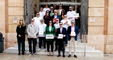 Diputación de Almería