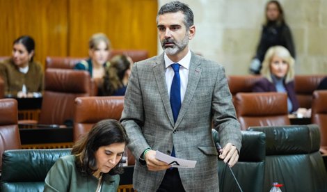 Es Andalucía - Cádiz