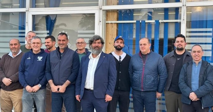 El Consell de Mallorca invertirá este año más de 740.000 euros en patrocinios deportivos