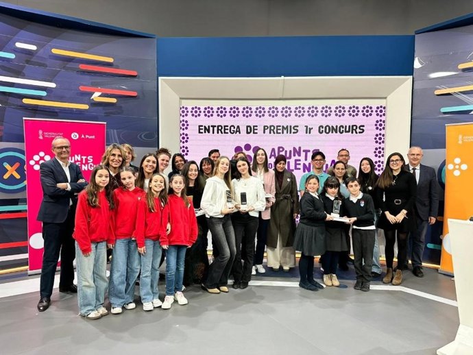 Edició Del Concurs Llengüetes