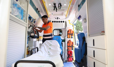 Es Andalucía - Cádiz