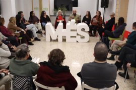 Foto: MÉS PER PALMA