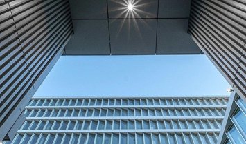 ACS se adjudica el campus universitario de las Fuerzas Armadas alemanas en Hamburgo.