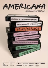 Foto: Americana Film Fest de Barcelona programa 58 títulos y dedica una retrospectiva a los Ross Brothers