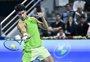 Alcaraz se pone serio en Doha para meterse en cuartos